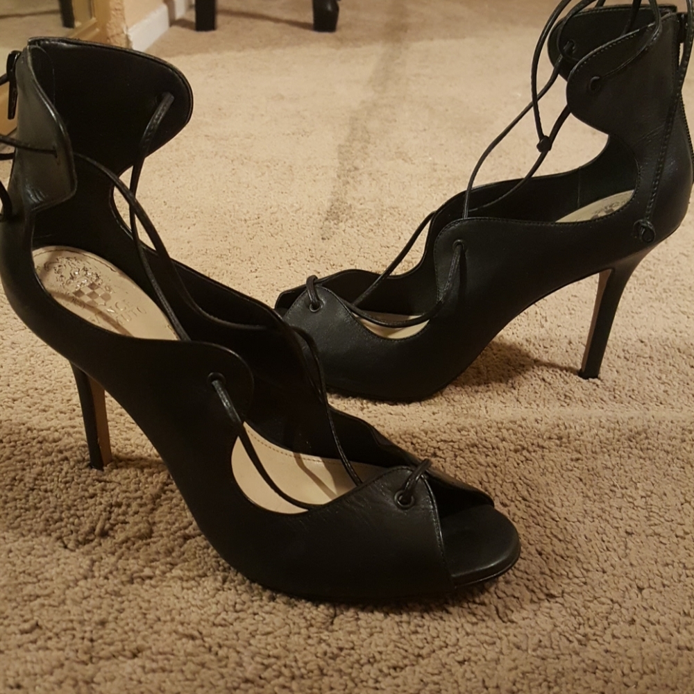 Vince Camuto heels